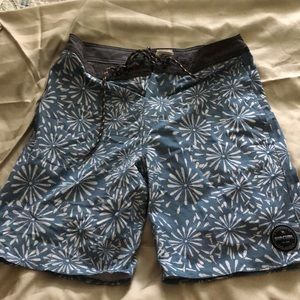 Rip curl Boardshorts size 29